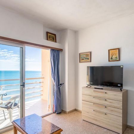 Calpe Primera Linea Con Piscina Casas de Torrat 外观 照片