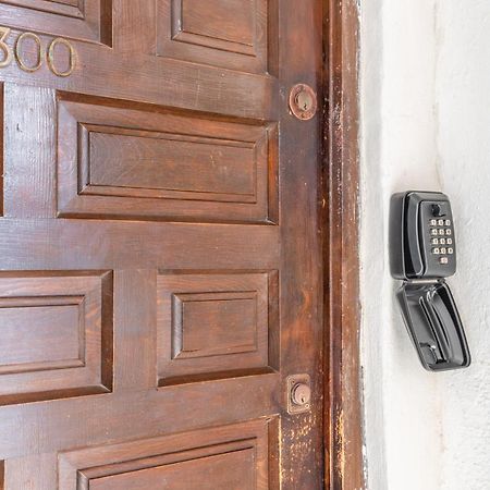 Calpe Primera Linea Con Piscina Casas de Torrat 外观 照片