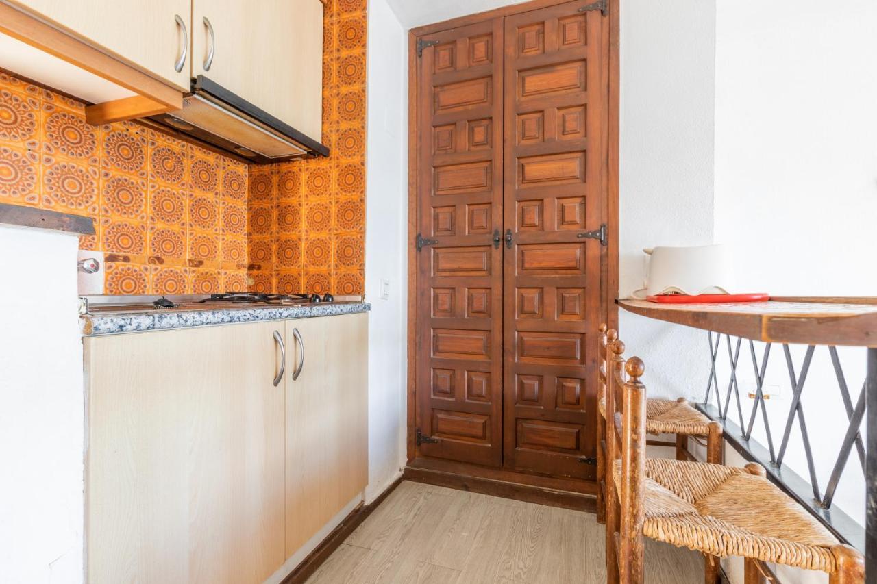 Calpe Primera Linea Con Piscina Casas de Torrat 外观 照片