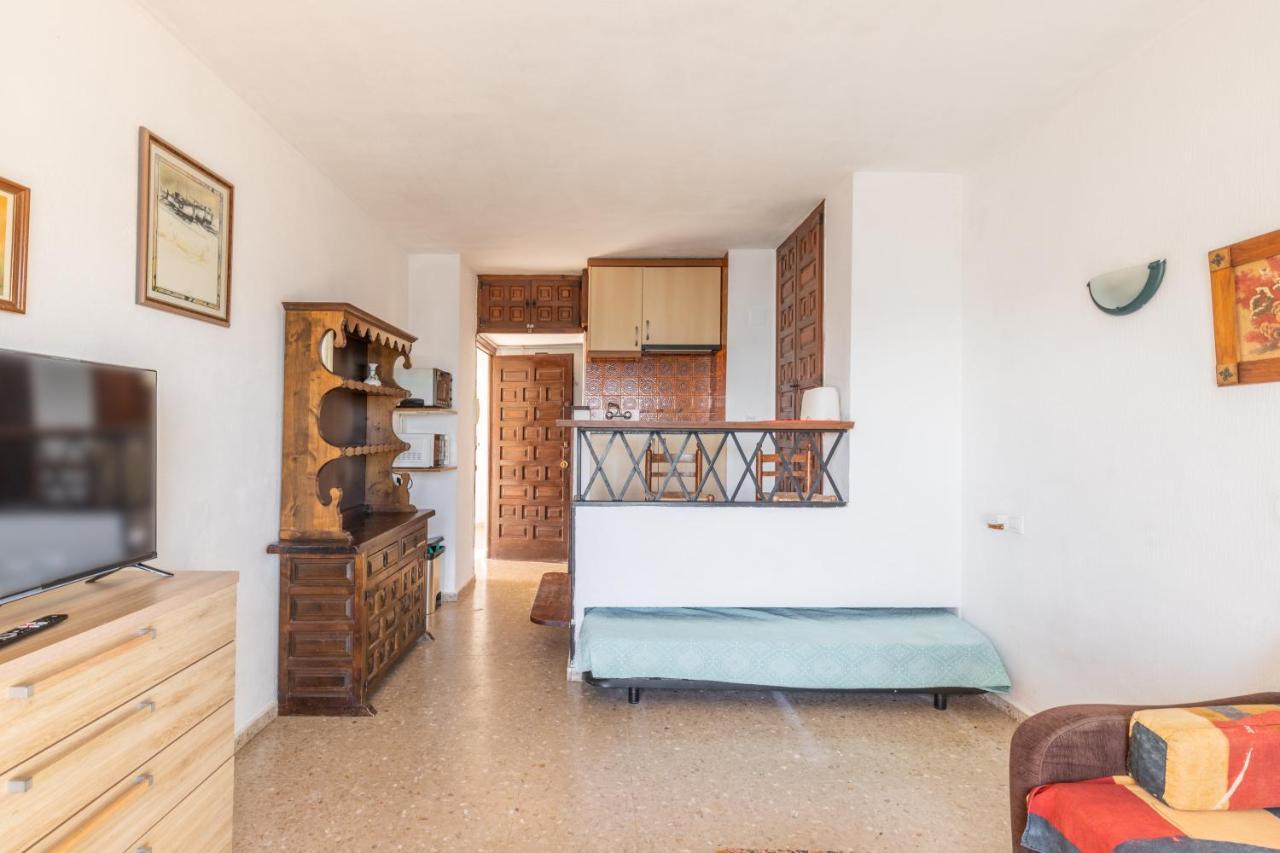 Calpe Primera Linea Con Piscina Casas de Torrat 外观 照片